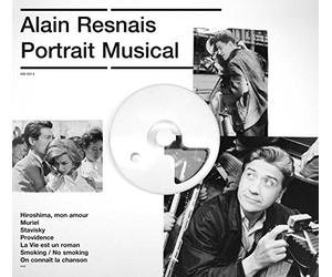 Geroges Delerue - Portrait Musical [Import]