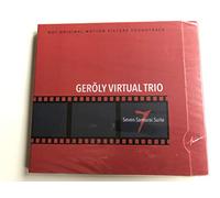 Geroly Virtual Trio - Seven Samurai Suite