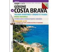 Gérone Costa Brava Sebastia Roig (Auteur), Jordi Puig (Photographie)