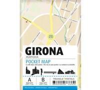 Gerone Pocket Map Collectif (Auteur)