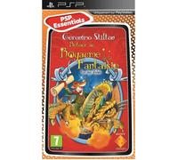 Sony Jeu PSP Geronimo 2 – Essentials