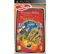 Sony Geronimo 2 Gamme Essentiels PSP