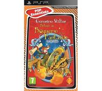Geronimo 2 Gamme Essentiels PSP