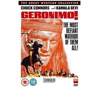 Geronimo