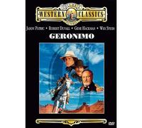 Geronimo – Sony Pictures Home Entertainment