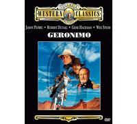 Géronimo