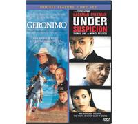 Geronimo: American Legend & Under Suspicion