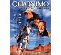 Geronimo - An American Legend [Import USA Zone 1]