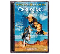 Geronimo - An American Legend