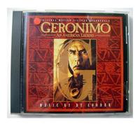 Geronimo: An American Legend - Original Motion Picture Soundtrack