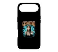 Geronimo Apache American Native Pride Coque pour iPhone Air