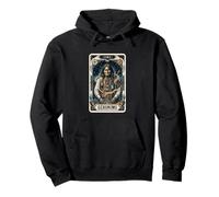 Geronimo Apache American Native Pride Sweat à Capuche