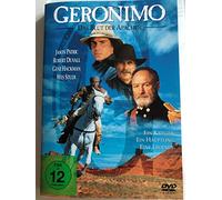 Geronimo - Das Blut der Apachen