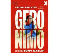 GERONIMO - DVD