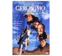 Geronimo [DVD] (Audio français. Sous-titres français)