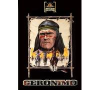 MGM – Geronimo