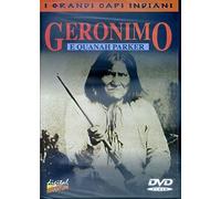 Geronimo e Quanah Parker [Import]