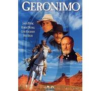 Géronimo - Edition Belge