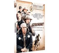 Géronimo – DVD – Édition spéciale