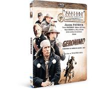 Géronimo [Édition Spéciale] [Blu-ray]