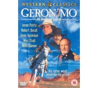 Geronimo - Geronimo [Import anglais]