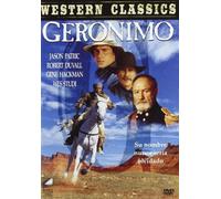 Geronimo [Import]