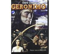 Geronimo [Import]