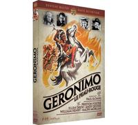 Geronimo Le Peau-Rouge