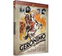 Geronimo le peau rouge Blu-ray E