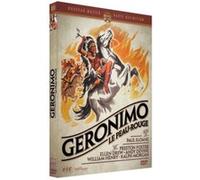 Geronimo le peau rouge DVD E