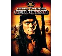 Geronimo, Le Sang Apache
