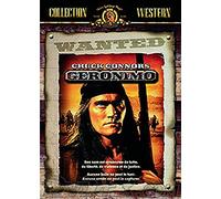 Geronimo, Le Sang Apache