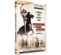 Geronimo, Le Sang Apache - Édition Spéciale