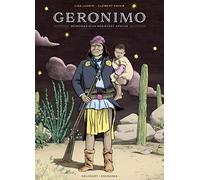 Geronimo, mémoires d'un résistant apache