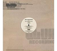 Geronimo,Mic - Nothin'Move But the [Vinyl Maxi-Single]