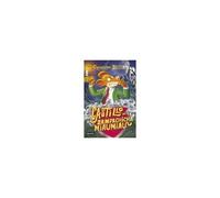 Geronimo Stilton 14. El Castillo De Zampachicha Miaumiau
