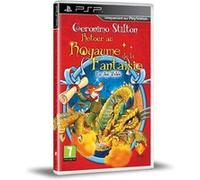 Geronimo Stilton 2 G