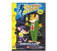 GERONIMO STILTON 2-VN G