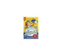 Geronimo Stilton 24. ¡Qué Vacaciones Tan Superratónicas!