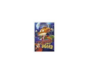 Geronimo Stilton 31. El Extraño Caso Del Calamar Gigante