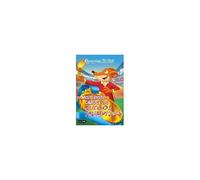 Geronimo Stilton 47. El Misterioso Caso De Los Juegos Olímpicos