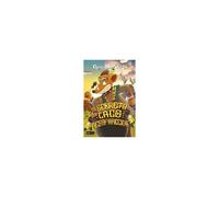 Geronimo Stilton 50. El Secreto Del Lago Desaparecido