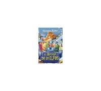 Geronimo Stilton 51. El Misterio De Los Elfos