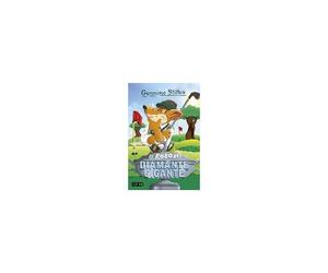 Geronimo Stilton 53. El Robo Del Diamante Gigante