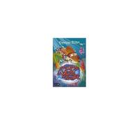 Geronimo Stilton 57. El Misterio De La Perla Gigante