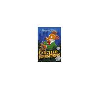 Geronimo Stilton 60. El Castillo De Las 100 Historias