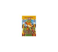 Geronimo Stilton 61. El Misterio Del Rubí De Oriente