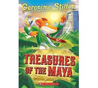 Geronimo Stilton #83