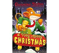 Geronimo Stilton: A Very Merry Christmas