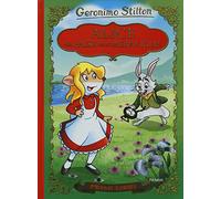 Geronimo Stilton: Alice nel paese delle meraviglie